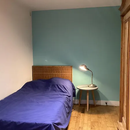 En Maison *