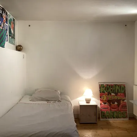 En Maison * Fontenay-sous-Bois